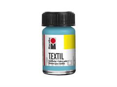 Textil 15 ml. - Turchese 091