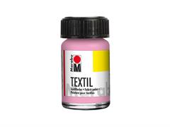 Textil 15ml. - Rosa chiaro 236