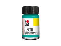Textil 15ml. - Verde acqua 297