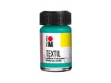 Textil 15ml. - Verde acqua 297