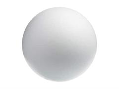 Sfera polistirolo diametro 4cm 50pz
