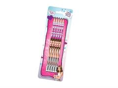 Blister 5 matite Violetta