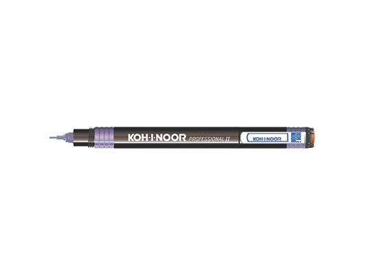 Penna a china professional 0,1