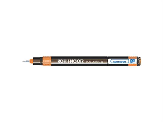 Penna a china professional 0,8