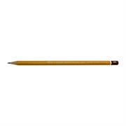 Matita Koh-i-noor 1500 12pz. - 4H