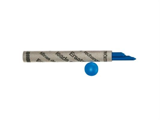 Mine 3,15mm. Blu 4pz. Worther