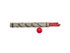 Mine 3,15mm. Rosso 4pz. Worther