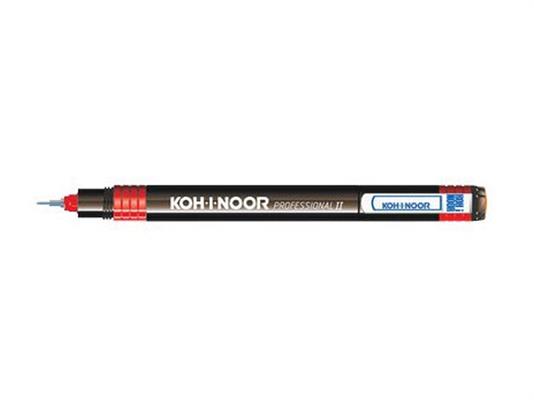 Penna Rapidgraph 0,1