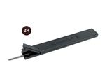 Mine duo Koh-i-noor 2mm 2pz. - 2H