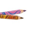 Matite Colorate Magic Trio 12 Pezzi 