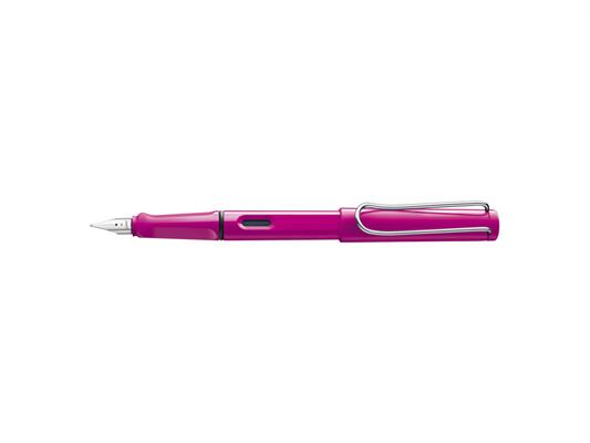 Safari stilo - Rosa