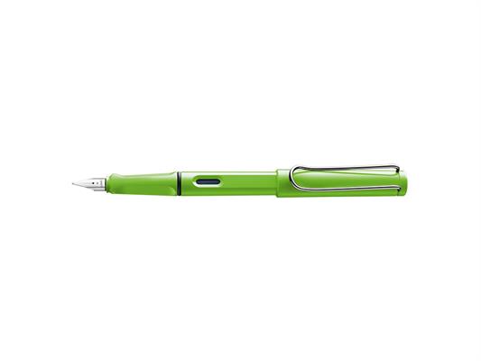 Safari stilo - Verde