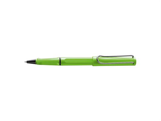 Safari roller - verde