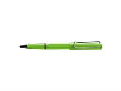 Safari roller - verde