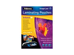 Pouches A4 80MY 10pz.