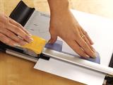 Taglierina Proton A4 lama rotante