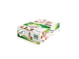 Etichette con filo 7x19 1000pz.