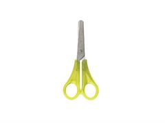 Forbici per mancini centimetrata 24pz.