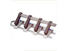 Perforatore 4 fori Open