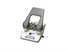 Perforatore 2 fori alti spessori open