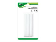 Colla a caldo stick 11mm 6pz