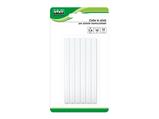 Colla a caldo stick 8mm 12pz