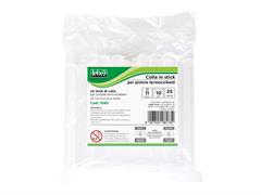 Colla a caldo stick 11mm 25pz