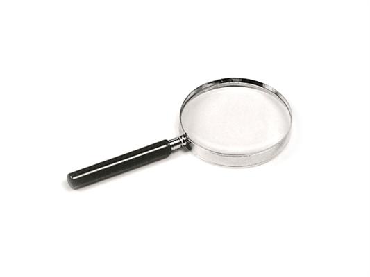 Lente ingradimento 9cm.
