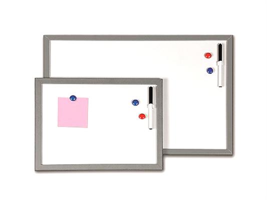 Lavagna magnetica 40x60
