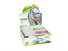 Targhetta porta card 100pz. assortiti