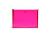 Busta PPL 32,5x25 con Zip