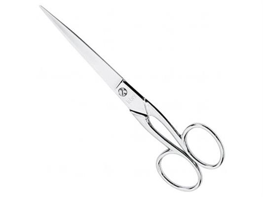 Forbice Acciaio 18cm.
