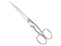 Forbice Acciaio 18cm.