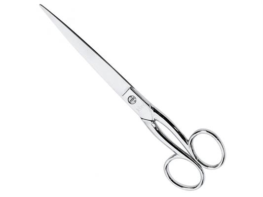 Forbice Acciaio 21cm.