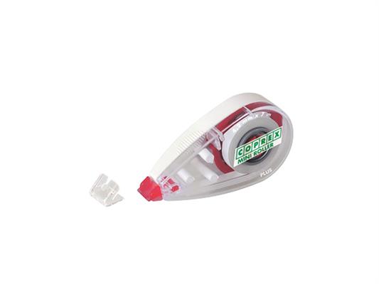 Correttore mini roller Coprex 4,2mm.x7mt.