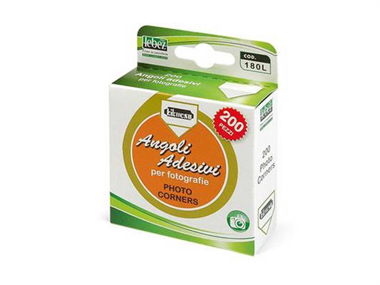 Angolini per foto kikuesu 180L 200pz.