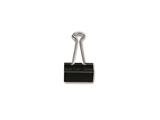 Double clip 25mm. 12pz.
