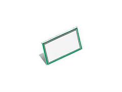 Targhetta multiuso 85x55