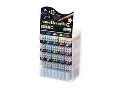 Marker Decorite 3.0 Poster Color 156pz