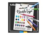 Marker Decorite Brush 156pz. Assortiti AMM EDF-F/D