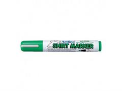 Pennarello T-Shirt Marker Verde