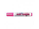 Pennarello T-Shirt Marker - Rosa fluo