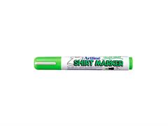 Pennarello T-Shirt Marker - Yellow green