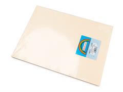 Carta pergamena A3 160gr. 50 fogli