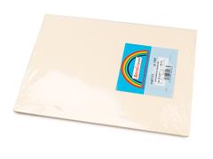 Carta pergamena A4 160gr. 50 fogli