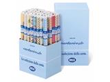 Rotolo Carta per Cassetti Lavabile 0,50x5mt.