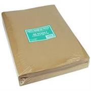 Carta imballo avana 50 fogli 100x140