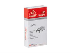 Punti 126 Global 1000 pz. (24/6)