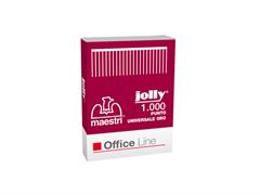 Punti jolly oro 1000pz.