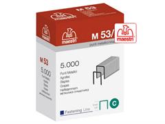 Punti 53/6 5000pz.